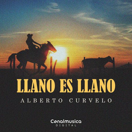 Llano Es Llano | Boomplay Music