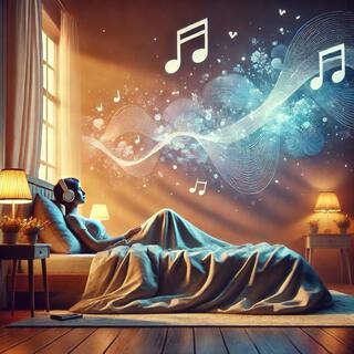 Avkopplande daglig musikterapi: Avancerad sinnesrengöring, Ren musik för att hjälpa dig stressa ner och sova bättre