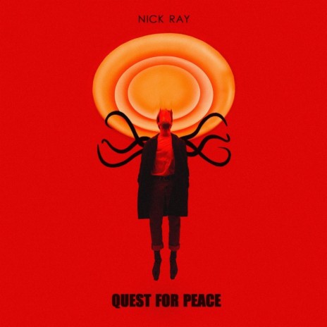 Quest for Peace (Acoustic Version) | Boomplay Music