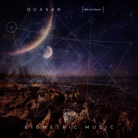 Quasar (Club Mix)