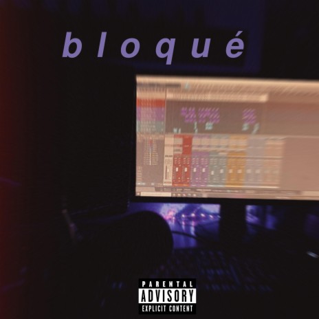 Bloqué | Boomplay Music