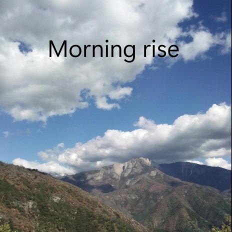 morning rise | Boomplay Music