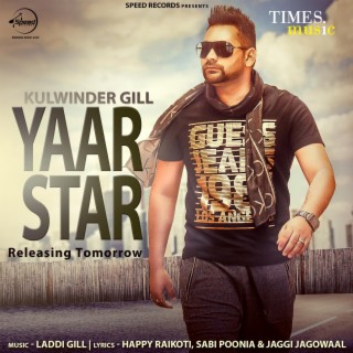 Kulwinder Gill