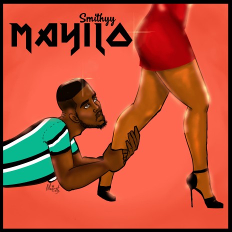 Mayilo | Boomplay Music