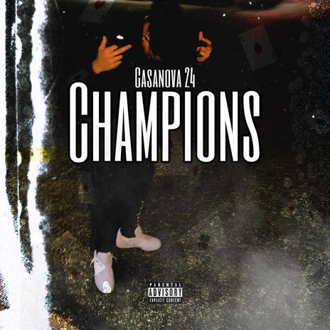 Champions | Boomplay Music