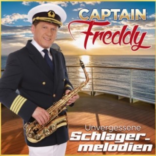 Captain Freddy