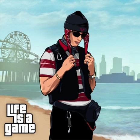 Frazer - Life is a Game MP3 Download & Lyrics