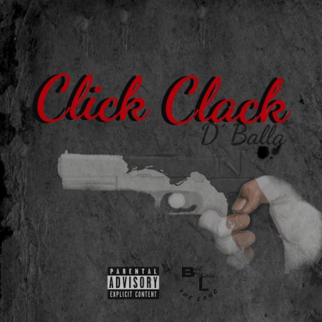 Click clack | Boomplay Music