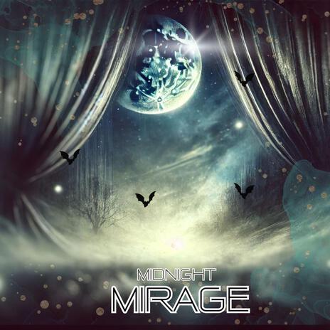 Midnight Mirage ft. Elder Zac | Boomplay Music