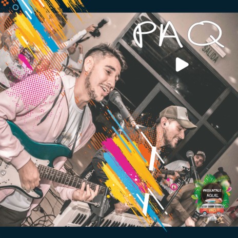 Fuego y Pasion / 840 (feat. Lucas Erbes) | Boomplay Music