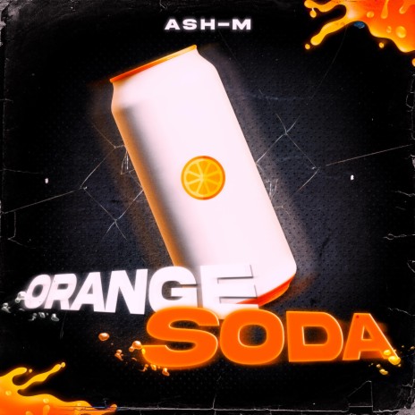 Orange Soda | Boomplay Music