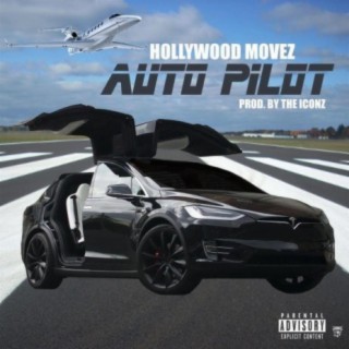 Autopilot (feat. Davey Jonez)