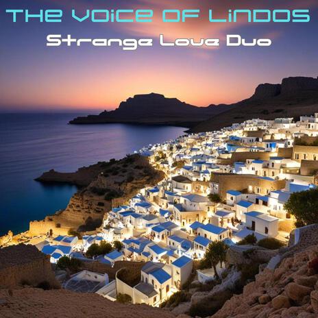 The voice of Lindos