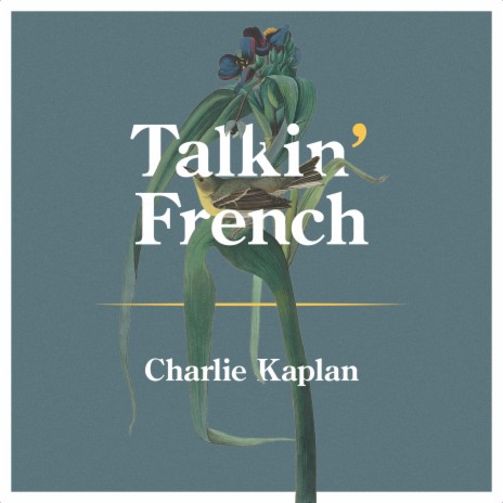 Talkin' French | Boomplay Music