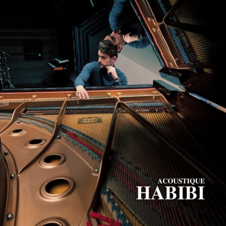 Habibi (Acoustic version) | Boomplay Music