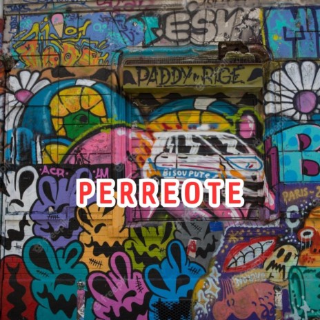 Perreote