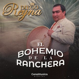 El Bohemio De La Ranchera