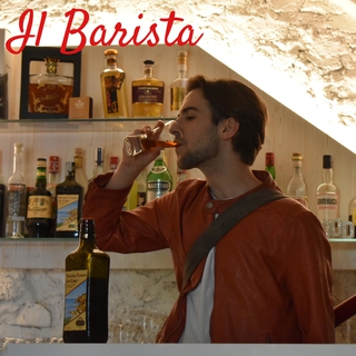 Il Barista