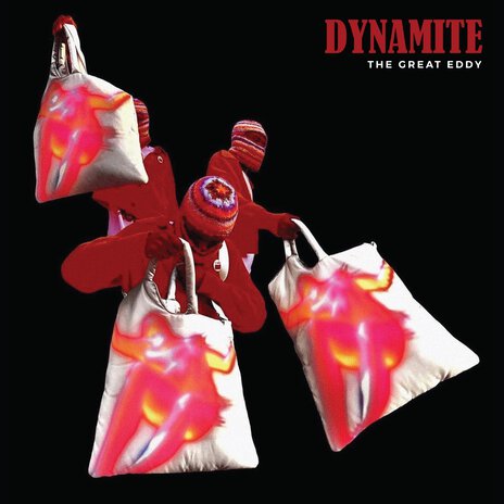 Dynamite | Boomplay Music