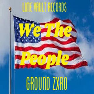 We The People 4th Of July Soundtrack (Independence Day)