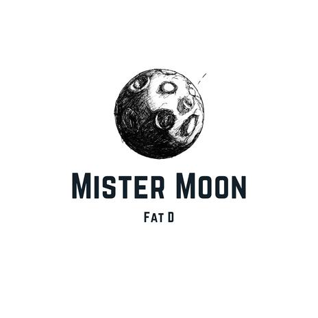 Mister Moon | Boomplay Music