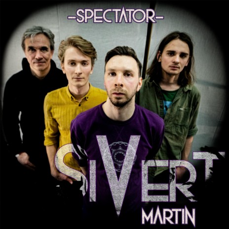 Spectator (Live in Kysten Studio) | Boomplay Music