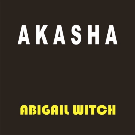 Abigail Witch
