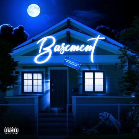 Basement (feat. MoneyBoy) | Boomplay Music