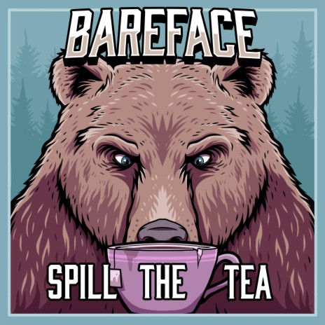 Spill the Tea | Boomplay Music