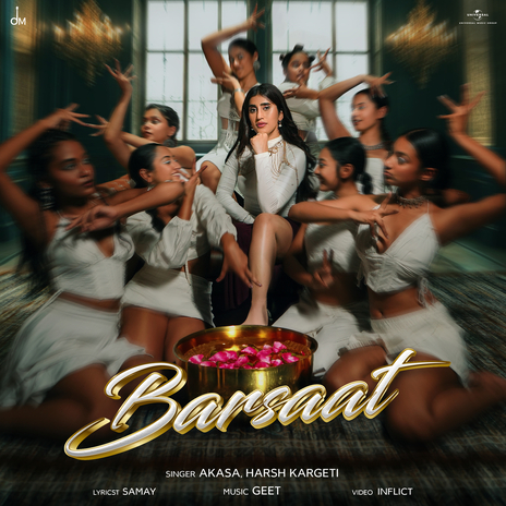 Barsaat ft. Harsh Kargeti | Boomplay Music