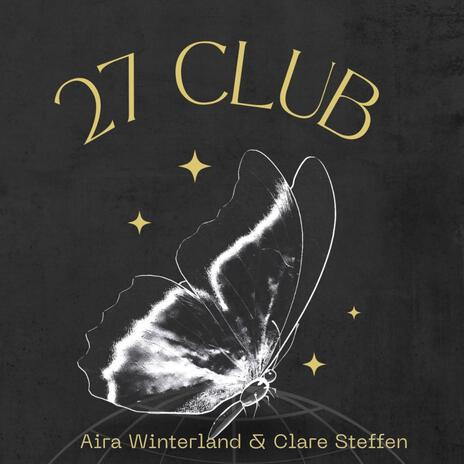 Feather On The Wind (Feat.Clare Steffen)