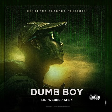 Dumb Boy | Boomplay Music