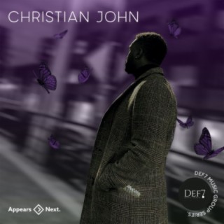 Christian John