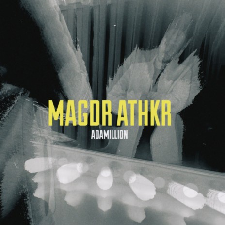 Magdr Athkr | Boomplay Music