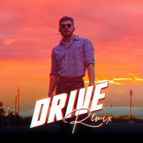 Drive (L T BALKIN Remix) ft. ethan webb | Boomplay Music