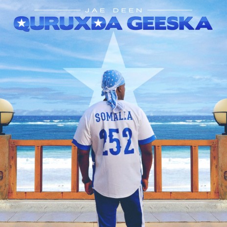 Quruxda Geeska | Boomplay Music