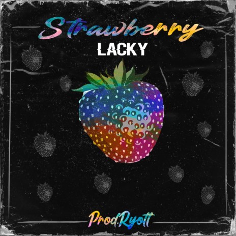 Strawberry | Boomplay Music