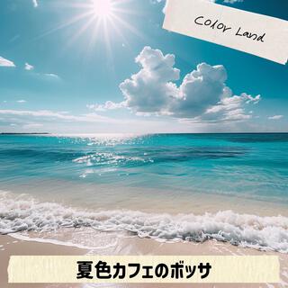 夏色カフェのボッサ