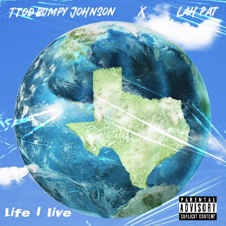 Life I Live ft. Lah Pat | Boomplay Music