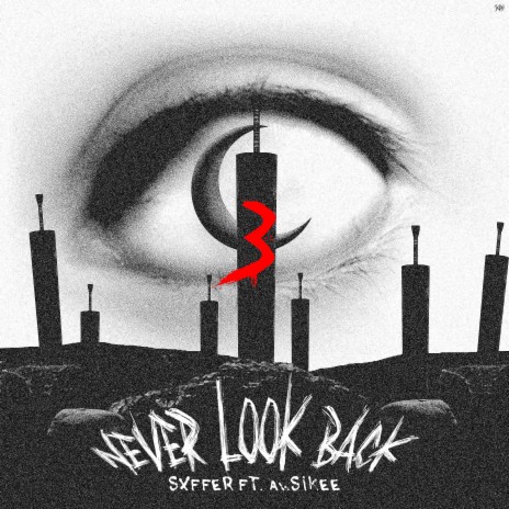 NEVERLOOKBACK 3 (ALONE) ft. Awsikee | Boomplay Music