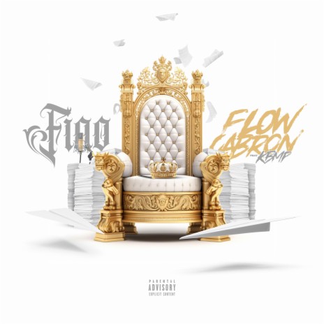 Flow Cabron ft. Kbmp | Boomplay Music