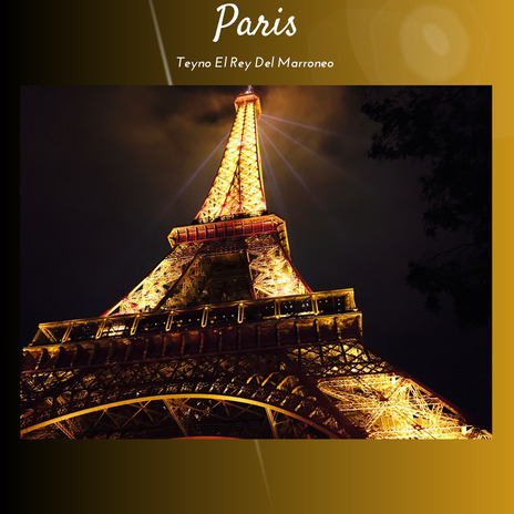 Paris | Boomplay Music