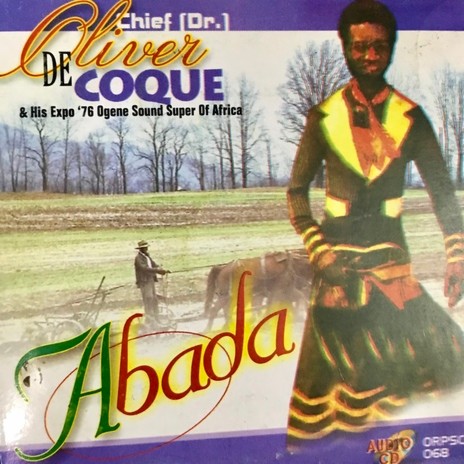 Abada 6 | Boomplay Music