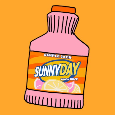 Sunny Day (feat. Simple Jack)