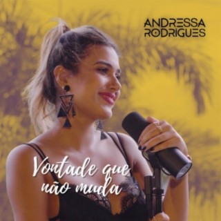 Andressa Rodrigues