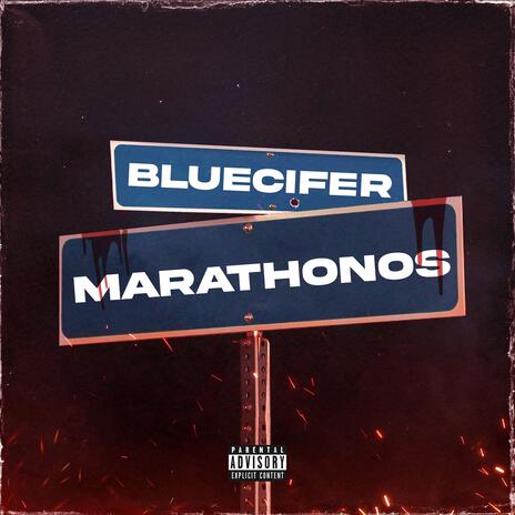 MARATHONOS | Boomplay Music