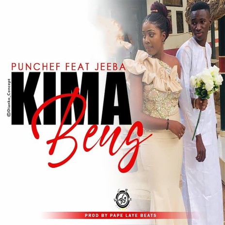 Kima Beug | Boomplay Music