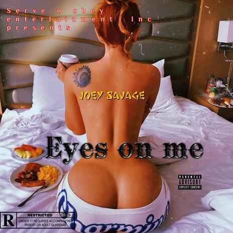 Eyes on me | Boomplay Music