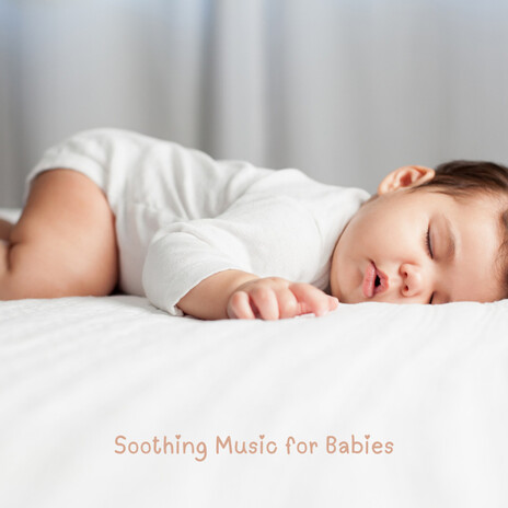 Little Moonbeam Murmur ft. Baby Sleep Music, Classical Lullabies & Soothing Piano Classics For Sleeping Babies | Boomplay Music