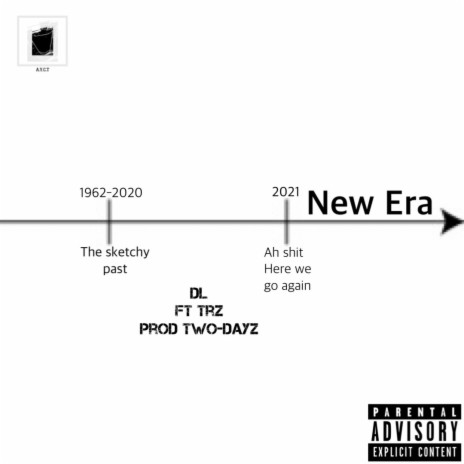 New Era (feat. Trz)